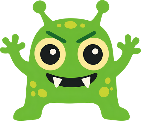 Alien Boss