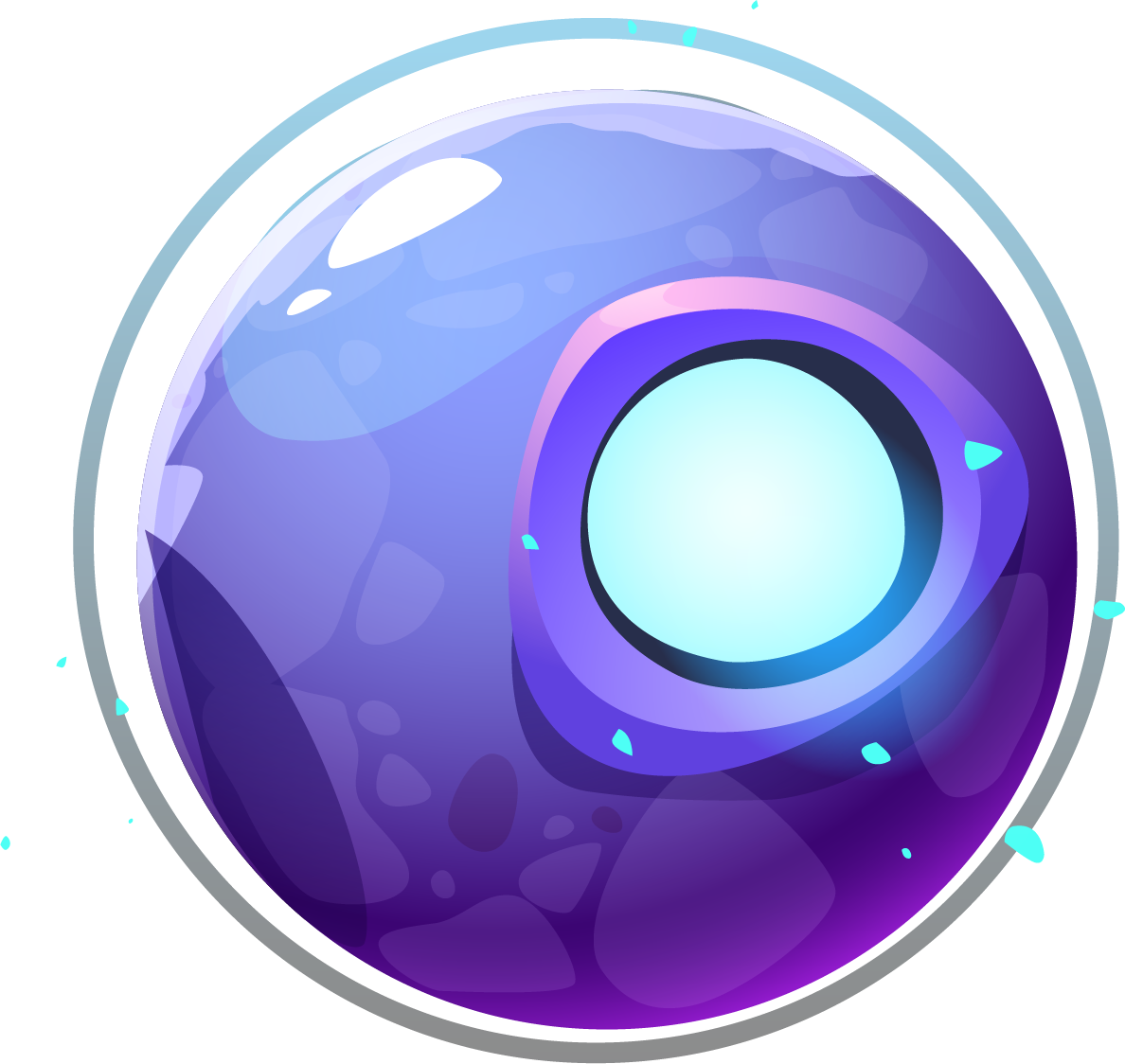 Planet Bahasa