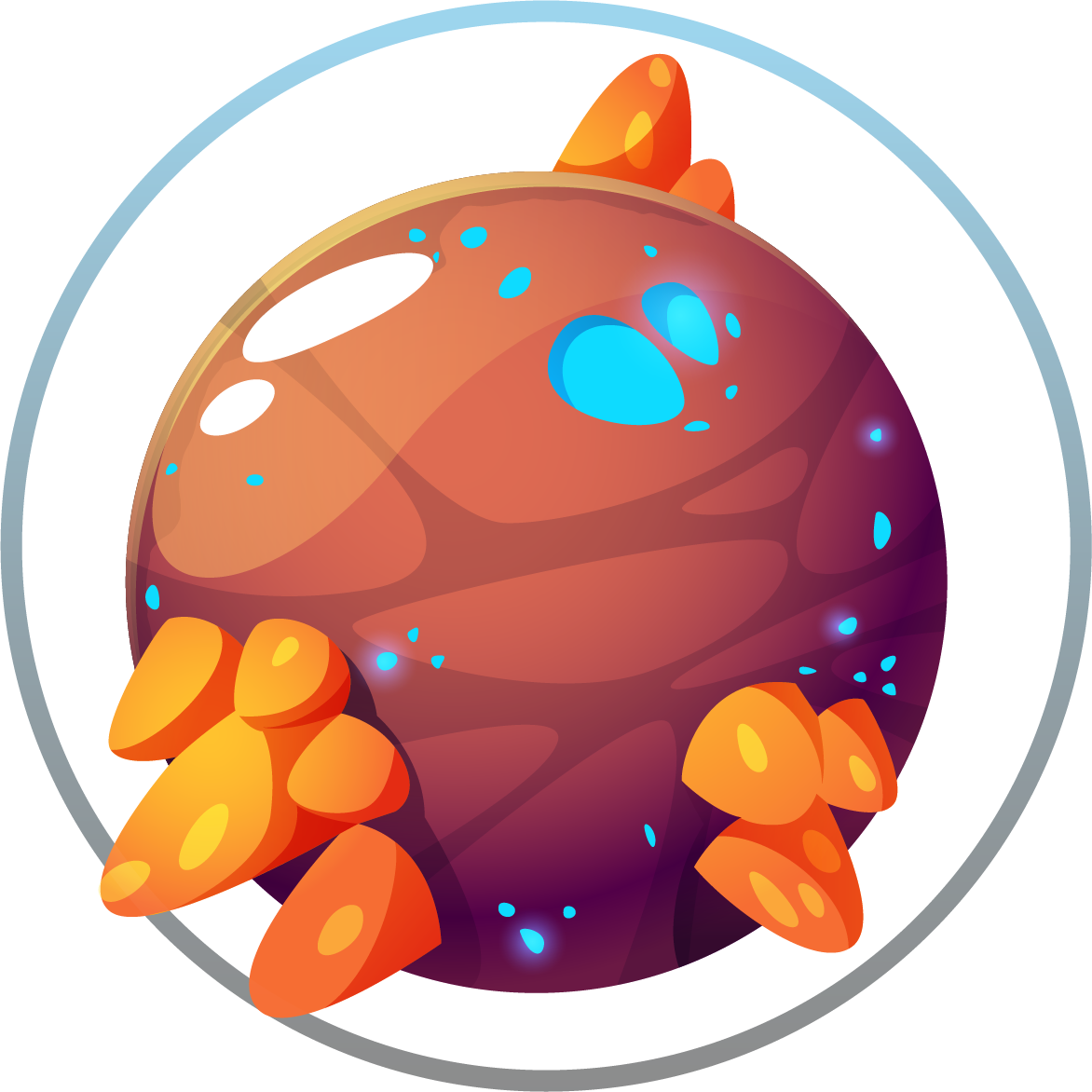 Planet English
