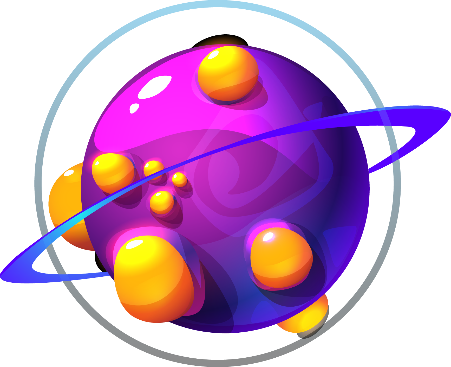 Planet Sains