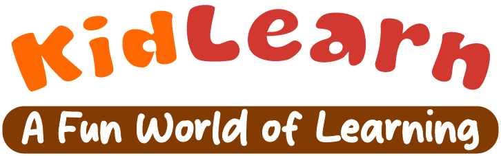 Tajuk KidLearn